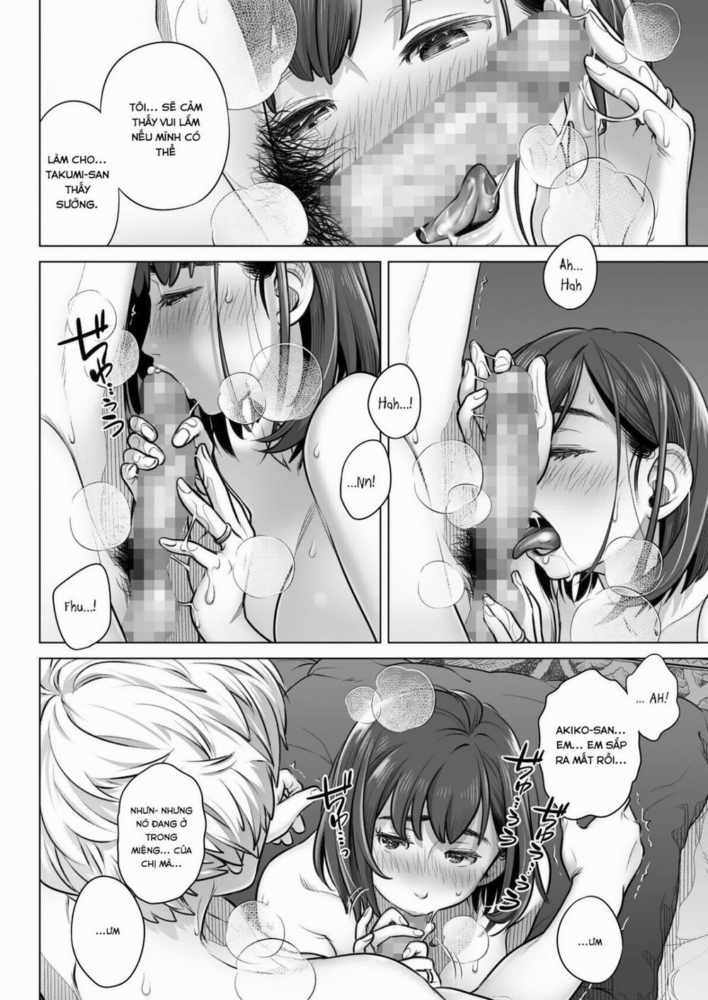 manhwax10.com - Truyện Manhwa Confession of Akiko Kurata Chương 1 Trang 36