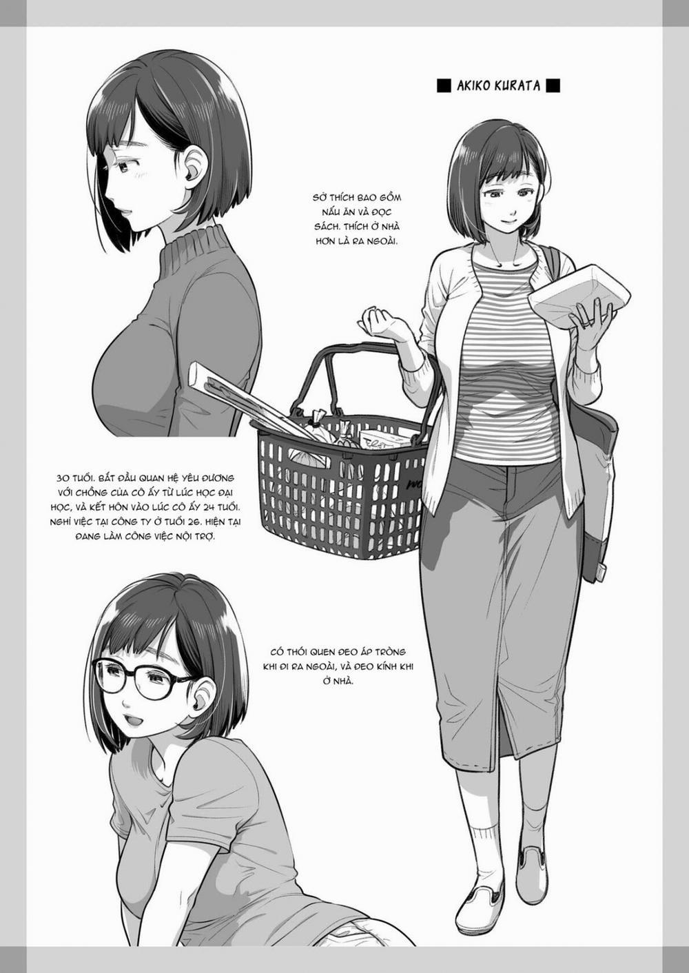 manhwax10.com - Truyện Manhwa Confession of Akiko Kurata Chương 1 Trang 58