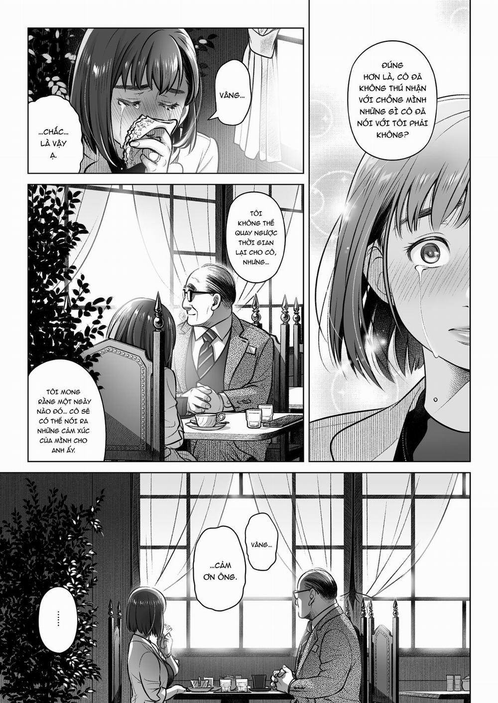 manhwax10.com - Truyện Manhwa Confession of Akiko Kurata Chương 3 END Trang 14