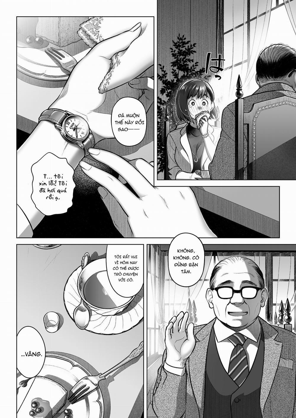 manhwax10.com - Truyện Manhwa Confession of Akiko Kurata Chương 3 END Trang 15