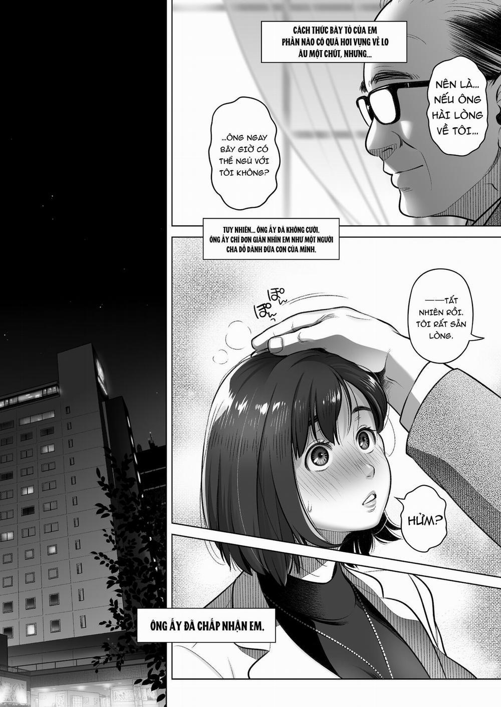 manhwax10.com - Truyện Manhwa Confession of Akiko Kurata Chương 3 END Trang 17