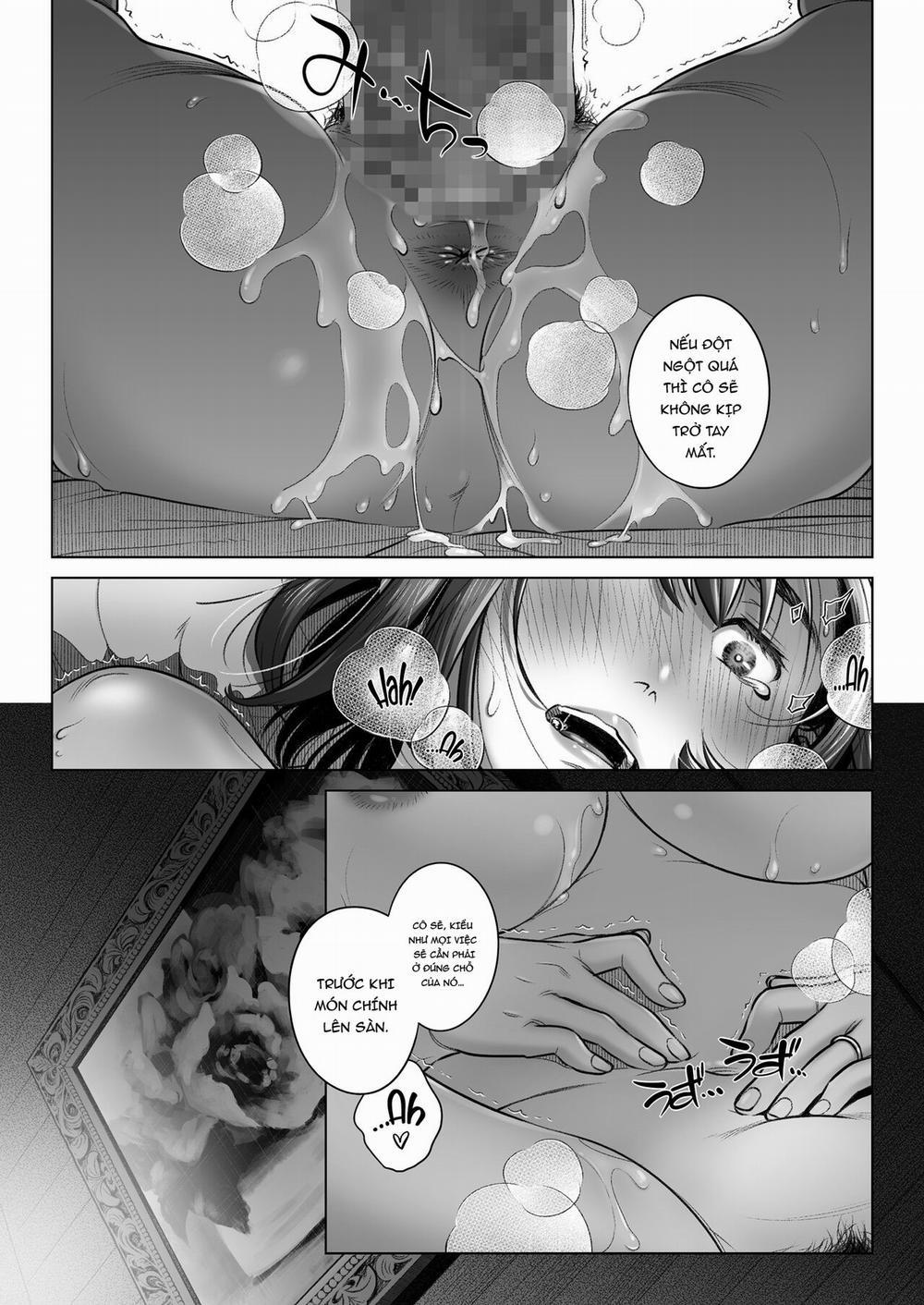 manhwax10.com - Truyện Manhwa Confession of Akiko Kurata Chương 3 END Trang 32