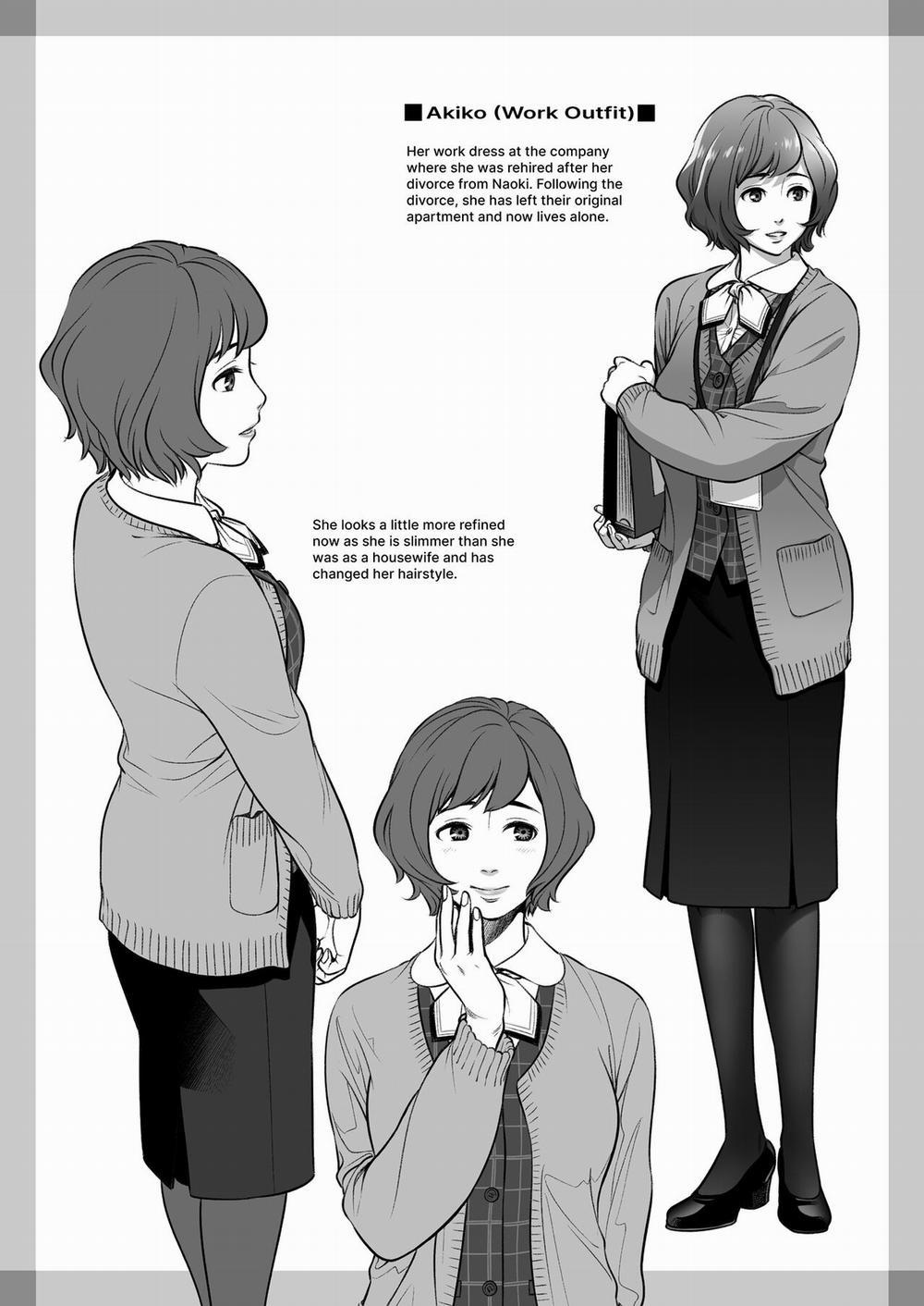 manhwax10.com - Truyện Manhwa Confession of Akiko Kurata Chương 3 END Trang 68