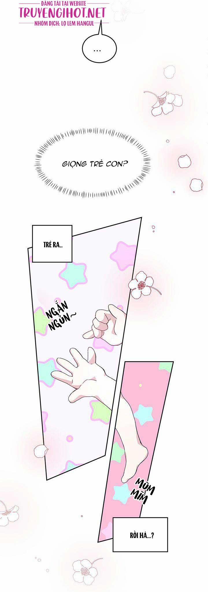 manhwax10.com - Truyện Manhwa Công Chúa Ác Ma Chương 1 5 Trang 2