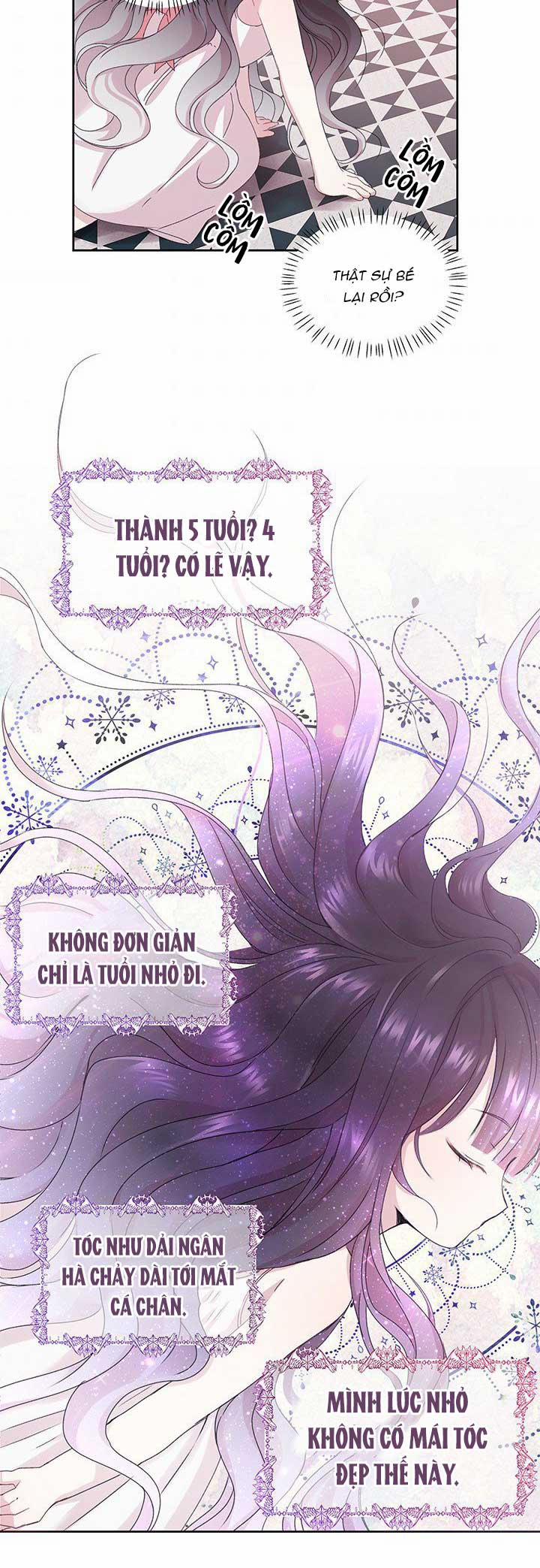 manhwax10.com - Truyện Manhwa Công Chúa Ác Ma Chương 1 5 Trang 12