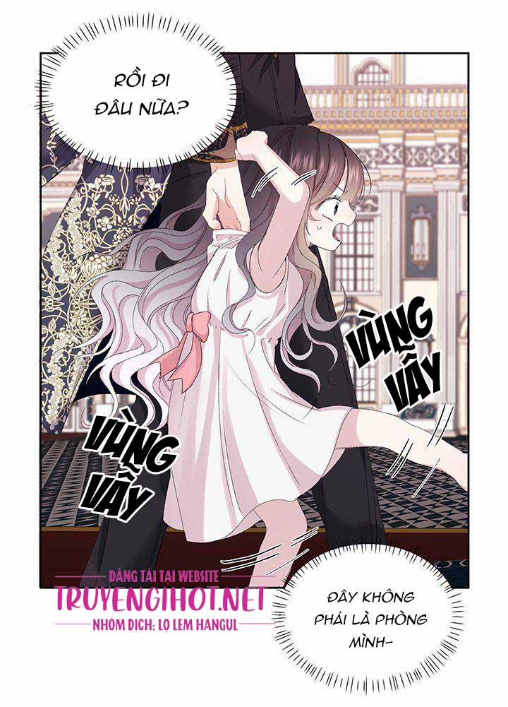 manhwax10.com - Truyện Manhwa Công Chúa Ác Ma Chương 1 5 Trang 13