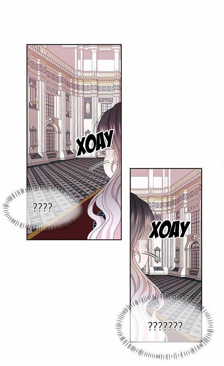 manhwax10.com - Truyện Manhwa Công Chúa Ác Ma Chương 1 5 Trang 14