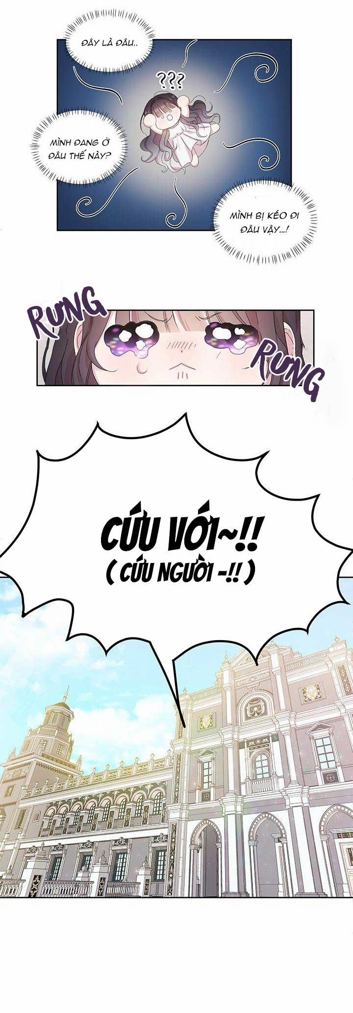 manhwax10.com - Truyện Manhwa Công Chúa Ác Ma Chương 1 5 Trang 15