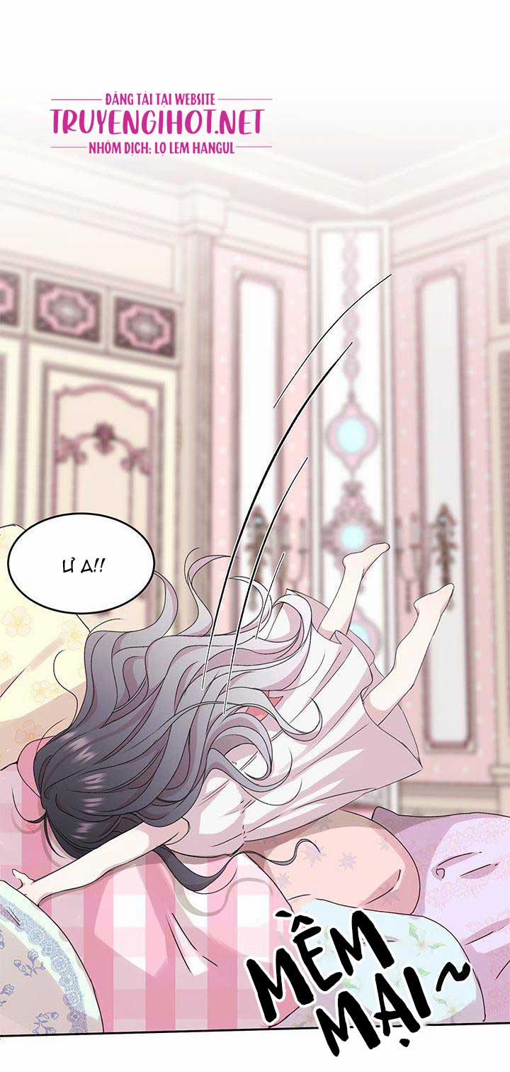 manhwax10.com - Truyện Manhwa Công Chúa Ác Ma Chương 1 5 Trang 16