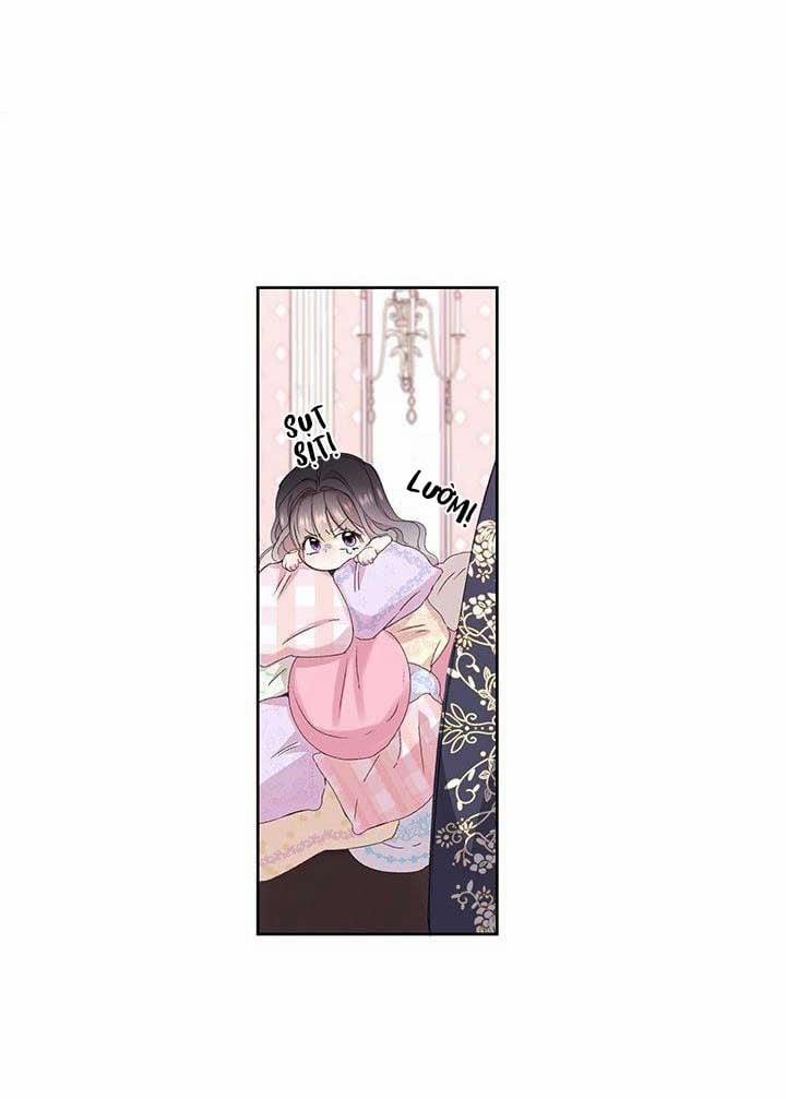 manhwax10.com - Truyện Manhwa Công Chúa Ác Ma Chương 1 5 Trang 17
