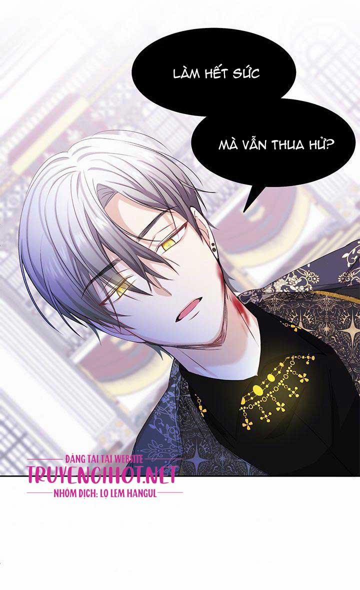 manhwax10.com - Truyện Manhwa Công Chúa Ác Ma Chương 1 5 Trang 20