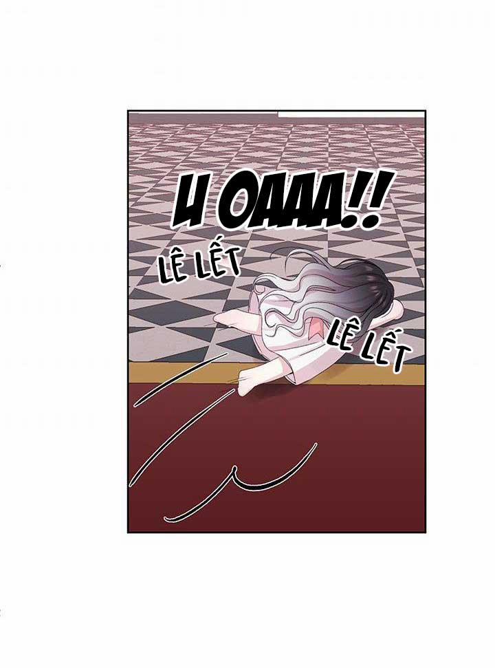 manhwax10.com - Truyện Manhwa Công Chúa Ác Ma Chương 1 5 Trang 21