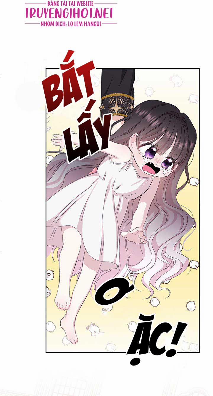 manhwax10.com - Truyện Manhwa Công Chúa Ác Ma Chương 1 5 Trang 23