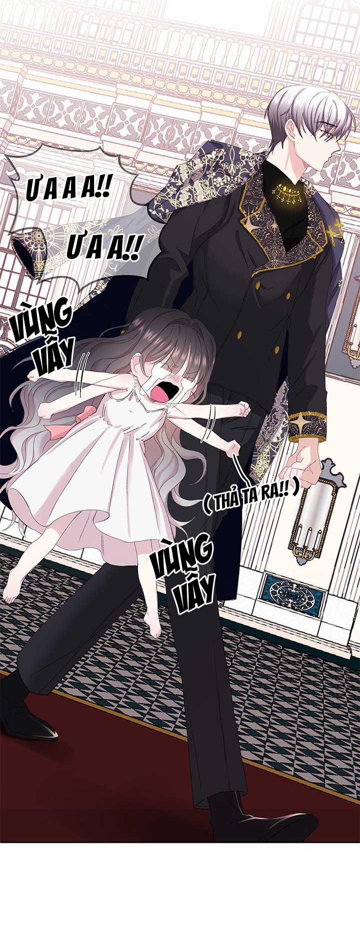 manhwax10.com - Truyện Manhwa Công Chúa Ác Ma Chương 1 5 Trang 24