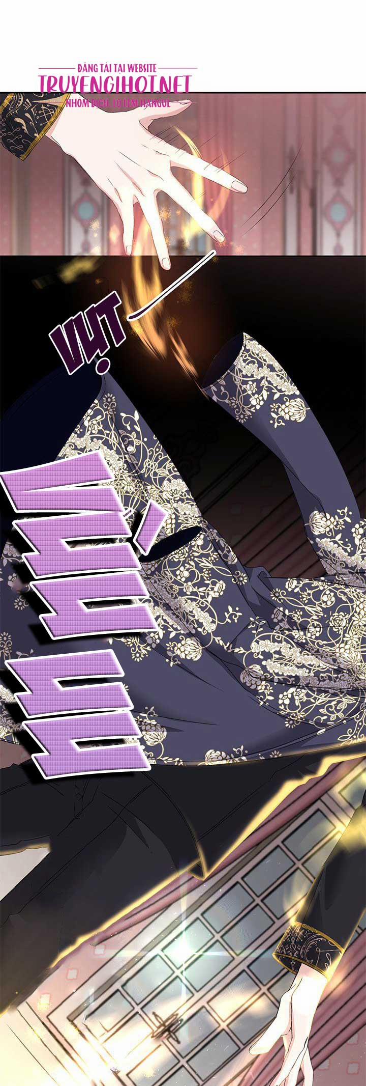 manhwax10.com - Truyện Manhwa Công Chúa Ác Ma Chương 1 5 Trang 25