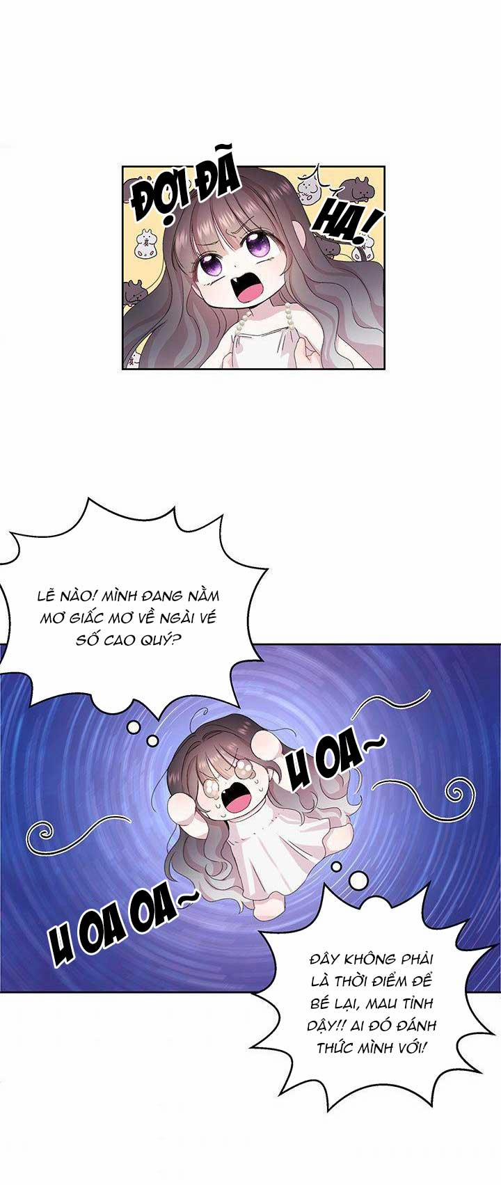 manhwax10.com - Truyện Manhwa Công Chúa Ác Ma Chương 1 5 Trang 5