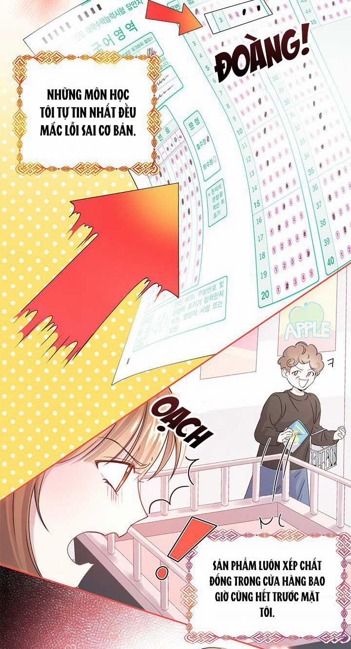 manhwax10.com - Truyện Manhwa Công Chúa Ác Ma Chương 1 Trang 5