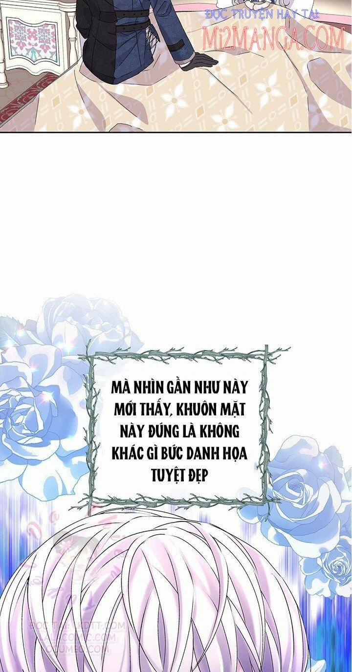 manhwax10.com - Truyện Manhwa Công Chúa Ác Ma Chương 10 5 Trang 20