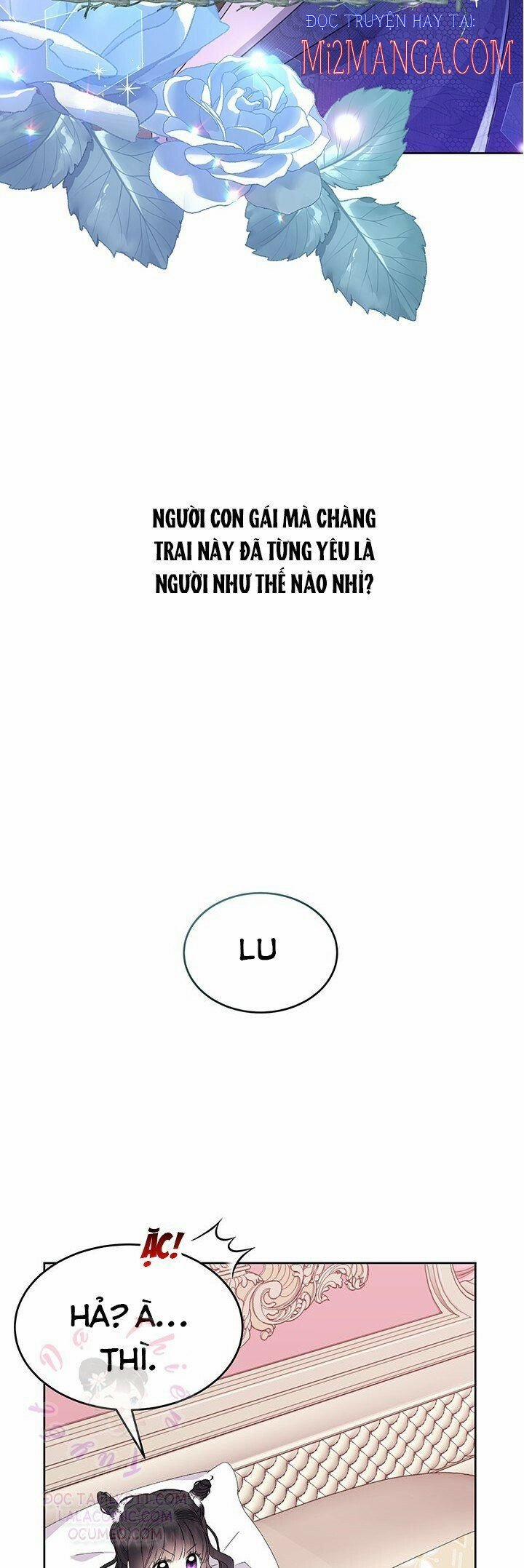 manhwax10.com - Truyện Manhwa Công Chúa Ác Ma Chương 10 5 Trang 22