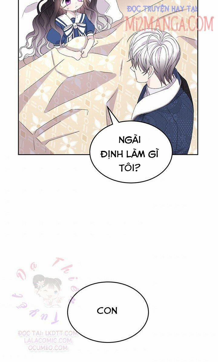 manhwax10.com - Truyện Manhwa Công Chúa Ác Ma Chương 10 5 Trang 23