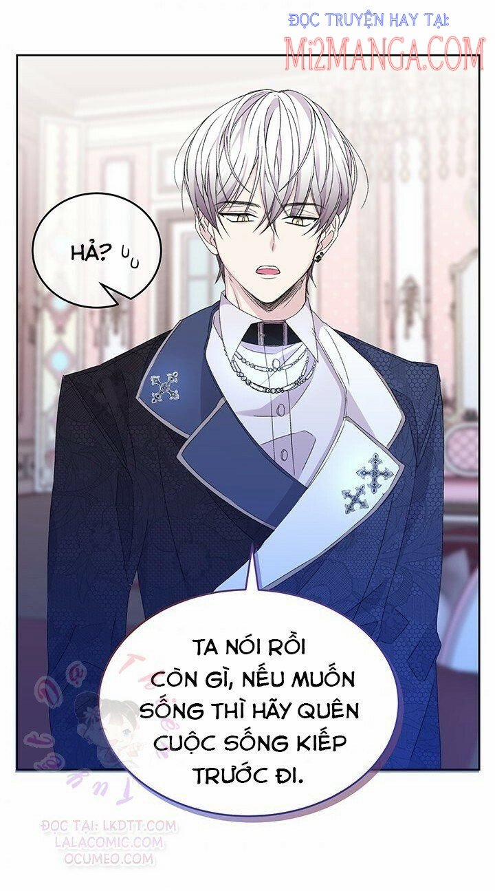 manhwax10.com - Truyện Manhwa Công Chúa Ác Ma Chương 10 5 Trang 24