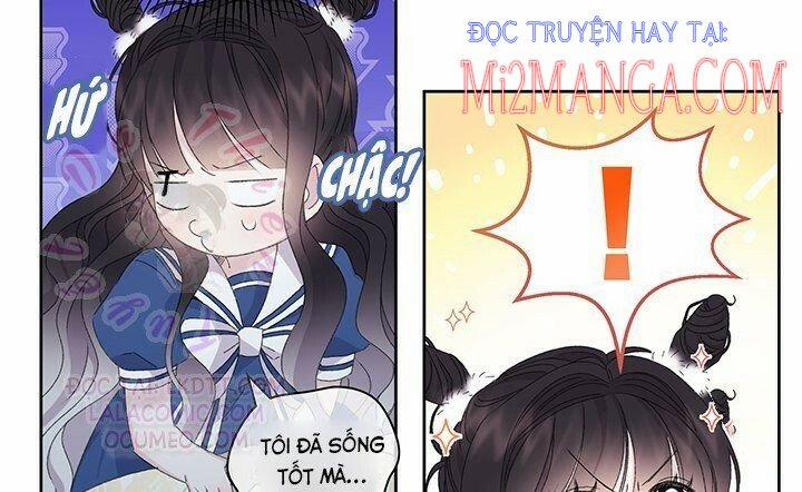 manhwax10.com - Truyện Manhwa Công Chúa Ác Ma Chương 10 5 Trang 27