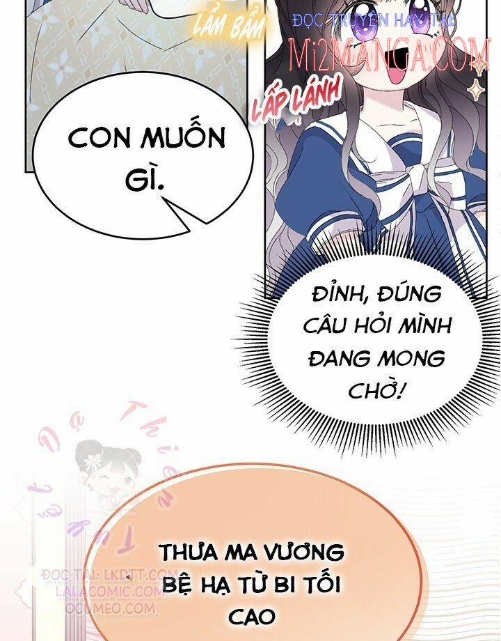manhwax10.com - Truyện Manhwa Công Chúa Ác Ma Chương 10 5 Trang 28