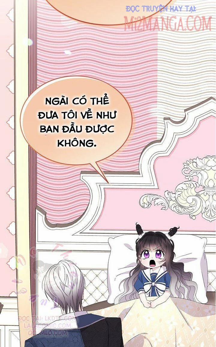 manhwax10.com - Truyện Manhwa Công Chúa Ác Ma Chương 10 5 Trang 29