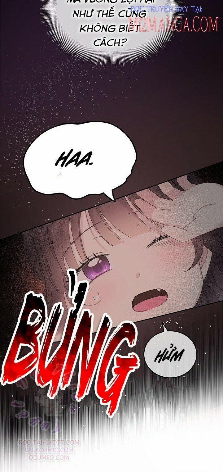 manhwax10.com - Truyện Manhwa Công Chúa Ác Ma Chương 10 5 Trang 32