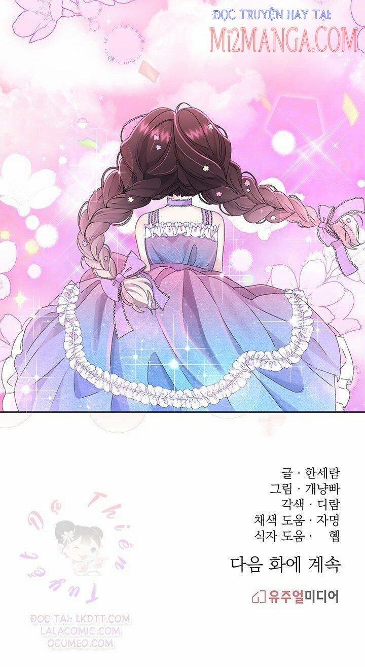 manhwax10.com - Truyện Manhwa Công Chúa Ác Ma Chương 10 5 Trang 35