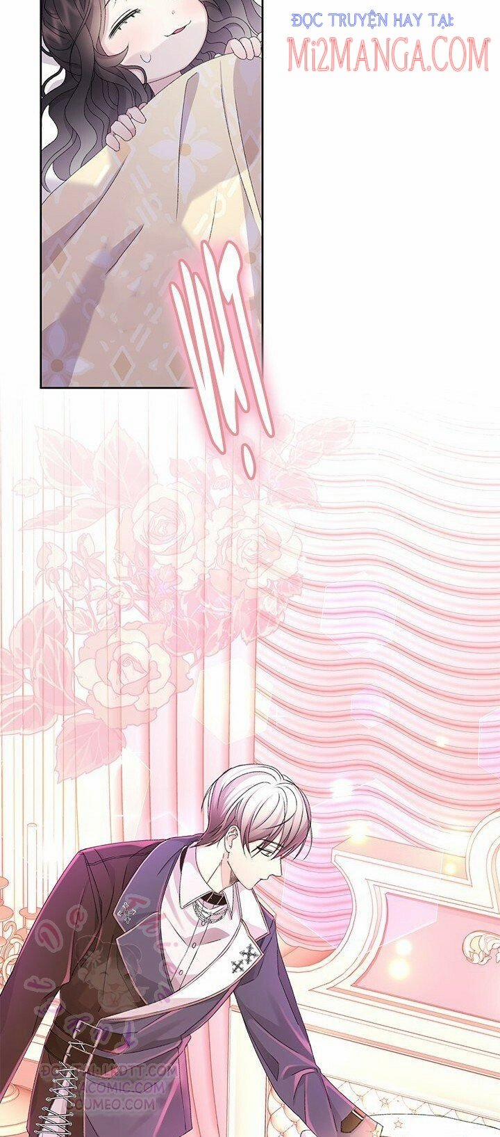 manhwax10.com - Truyện Manhwa Công Chúa Ác Ma Chương 10 5 Trang 6