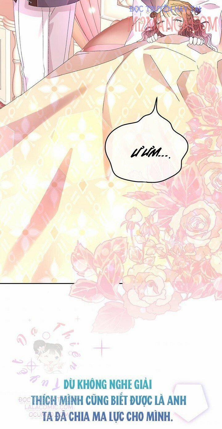 manhwax10.com - Truyện Manhwa Công Chúa Ác Ma Chương 10 5 Trang 7