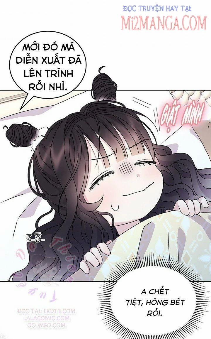 manhwax10.com - Truyện Manhwa Công Chúa Ác Ma Chương 10 5 Trang 10
