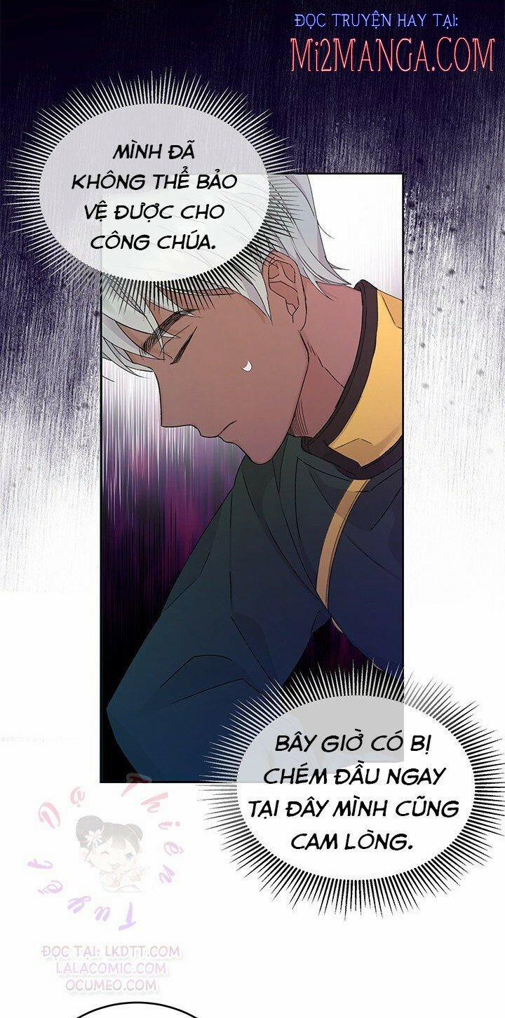 manhwax10.com - Truyện Manhwa Công Chúa Ác Ma Chương 10 Trang 14