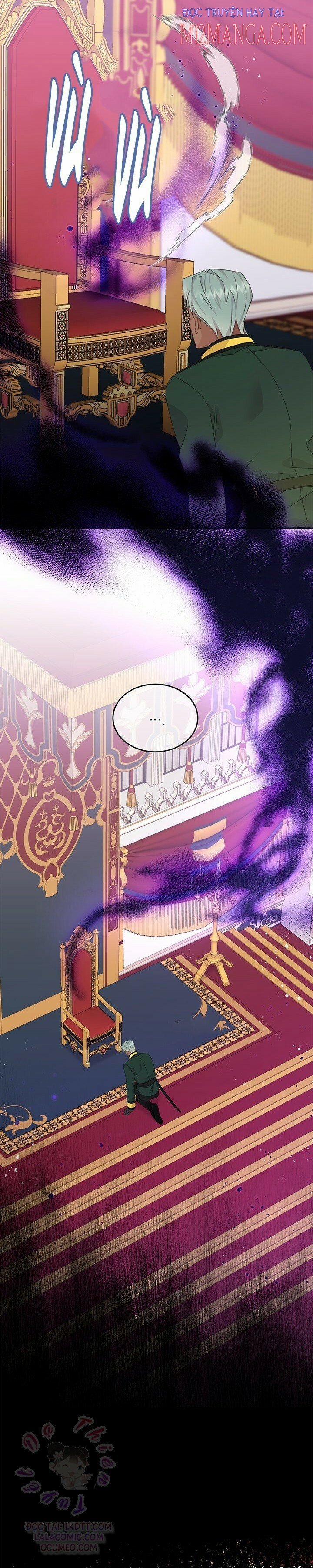manhwax10.com - Truyện Manhwa Công Chúa Ác Ma Chương 10 Trang 16