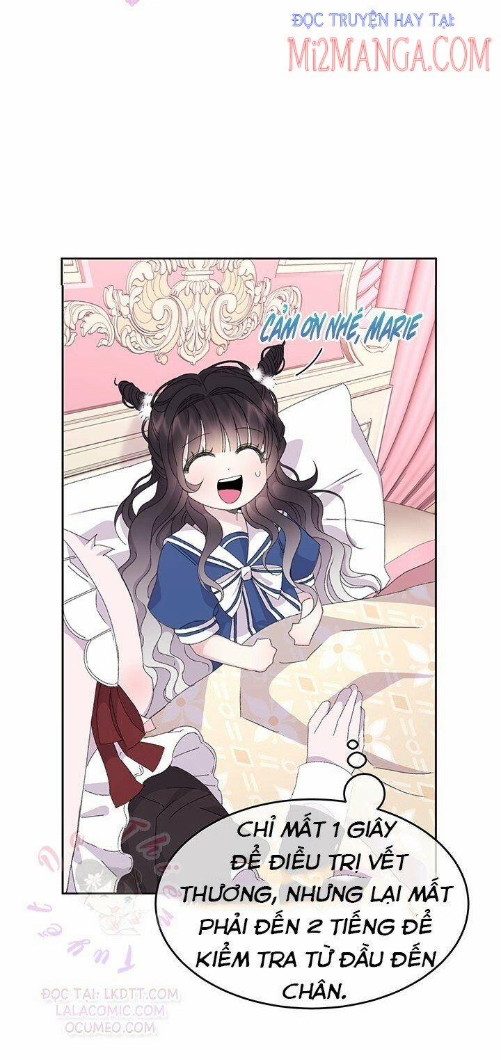 manhwax10.com - Truyện Manhwa Công Chúa Ác Ma Chương 10 Trang 20