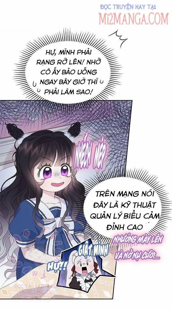 manhwax10.com - Truyện Manhwa Công Chúa Ác Ma Chương 10 Trang 23