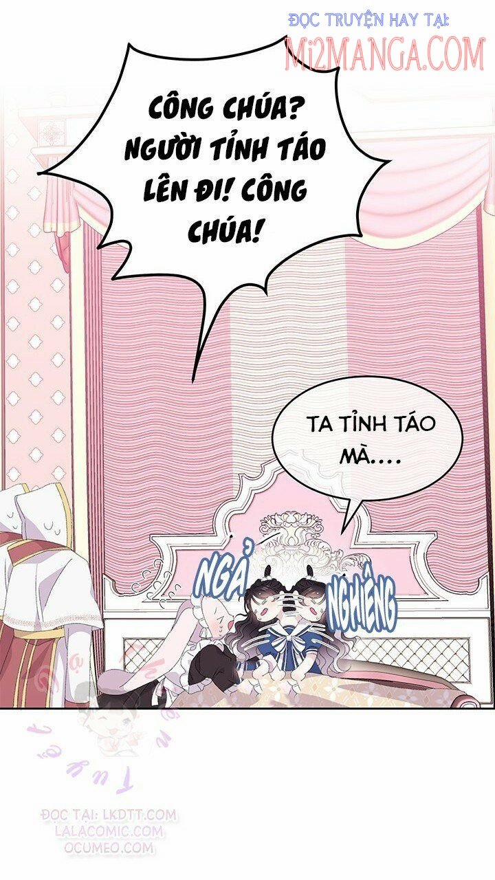 manhwax10.com - Truyện Manhwa Công Chúa Ác Ma Chương 10 Trang 24