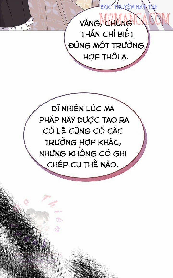 manhwax10.com - Truyện Manhwa Công Chúa Ác Ma Chương 10 Trang 28