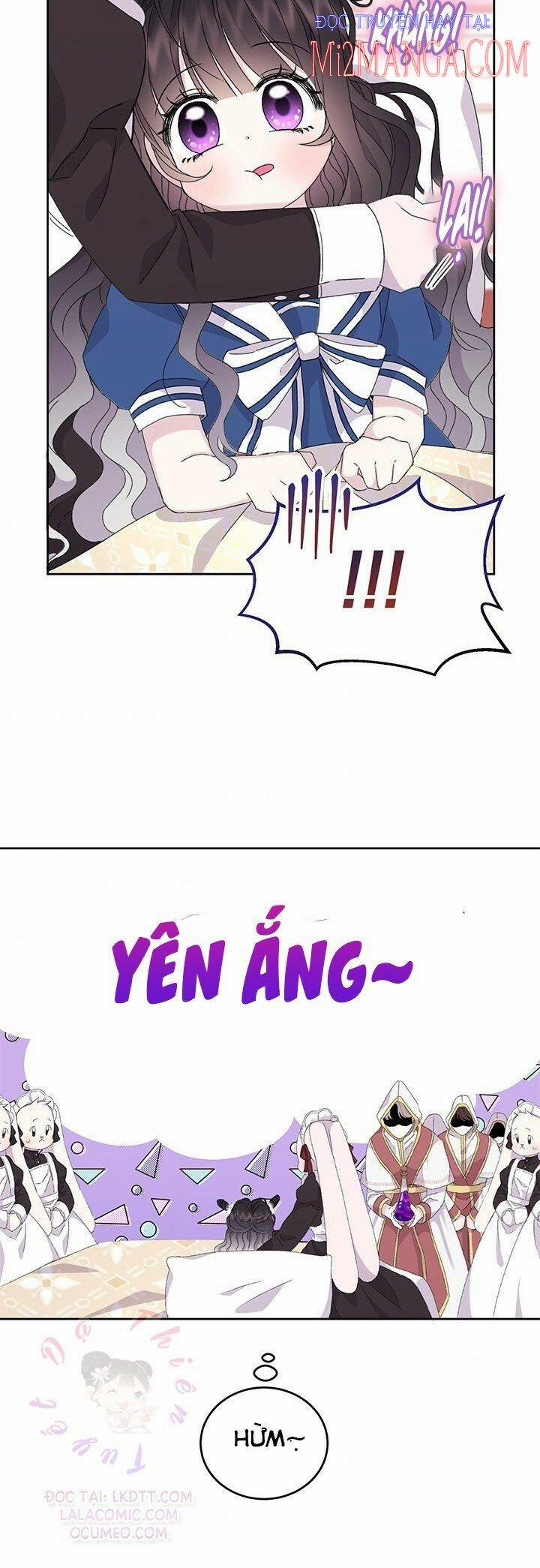 manhwax10.com - Truyện Manhwa Công Chúa Ác Ma Chương 10 Trang 30
