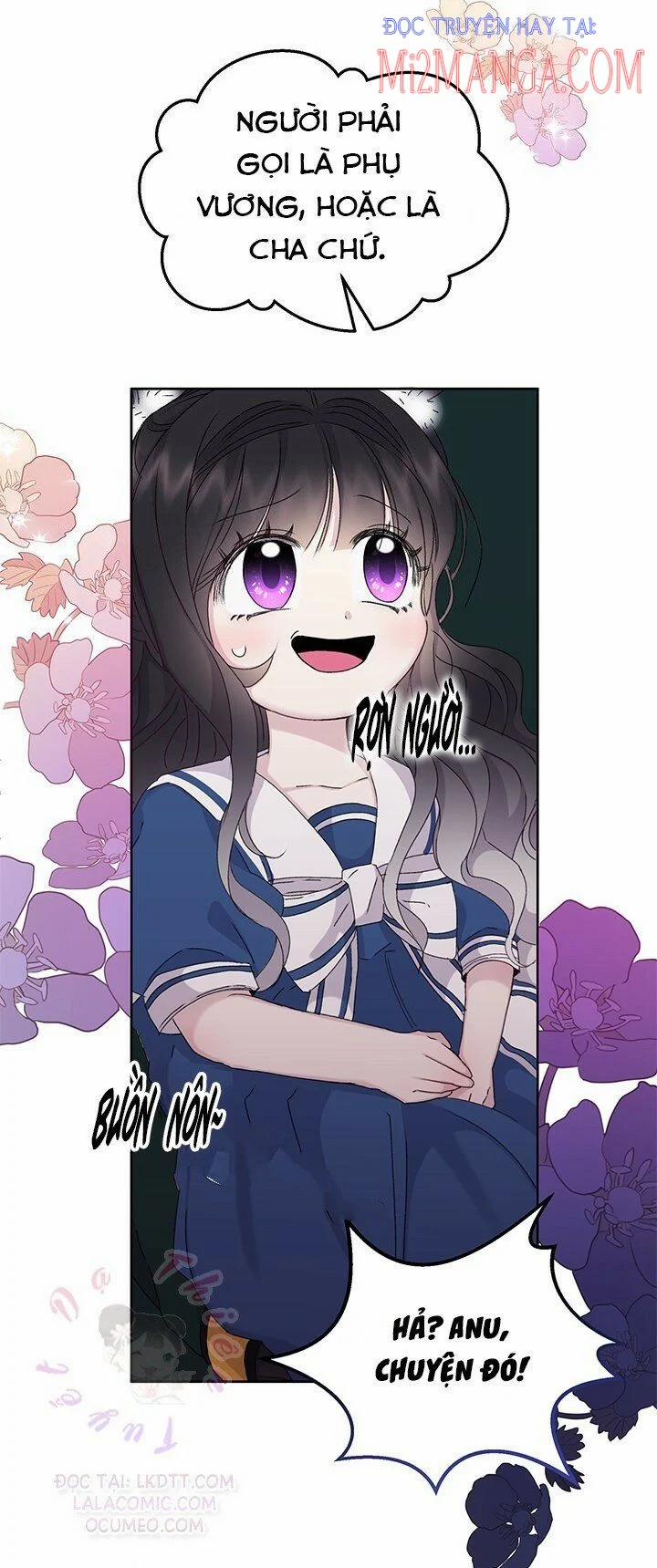 manhwax10.com - Truyện Manhwa Công Chúa Ác Ma Chương 10 Trang 4