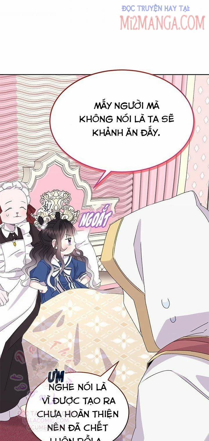 manhwax10.com - Truyện Manhwa Công Chúa Ác Ma Chương 10 Trang 31