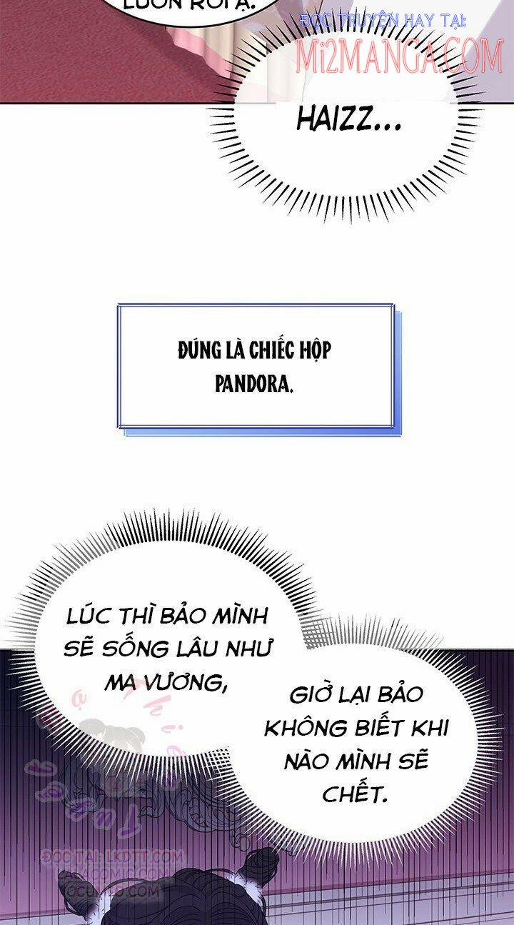 manhwax10.com - Truyện Manhwa Công Chúa Ác Ma Chương 10 Trang 32