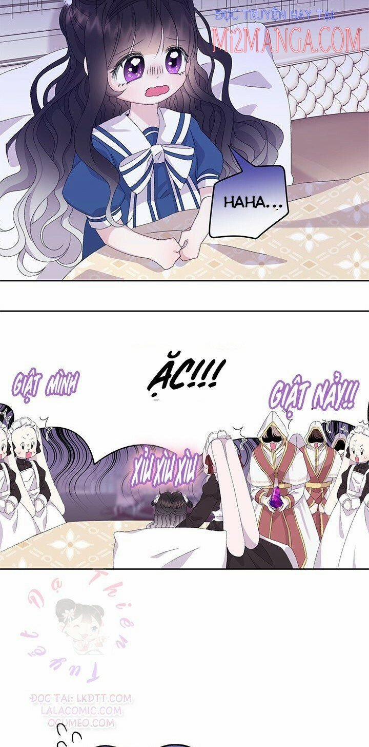 manhwax10.com - Truyện Manhwa Công Chúa Ác Ma Chương 10 Trang 33