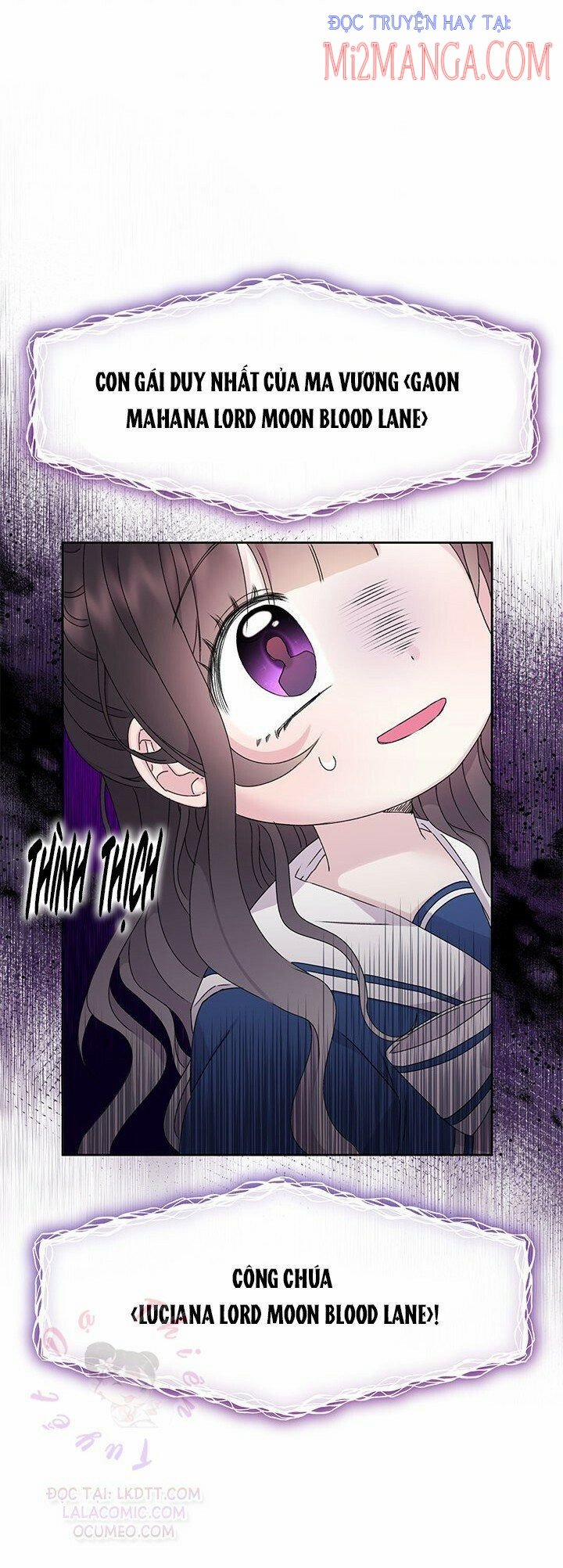 manhwax10.com - Truyện Manhwa Công Chúa Ác Ma Chương 10 Trang 6