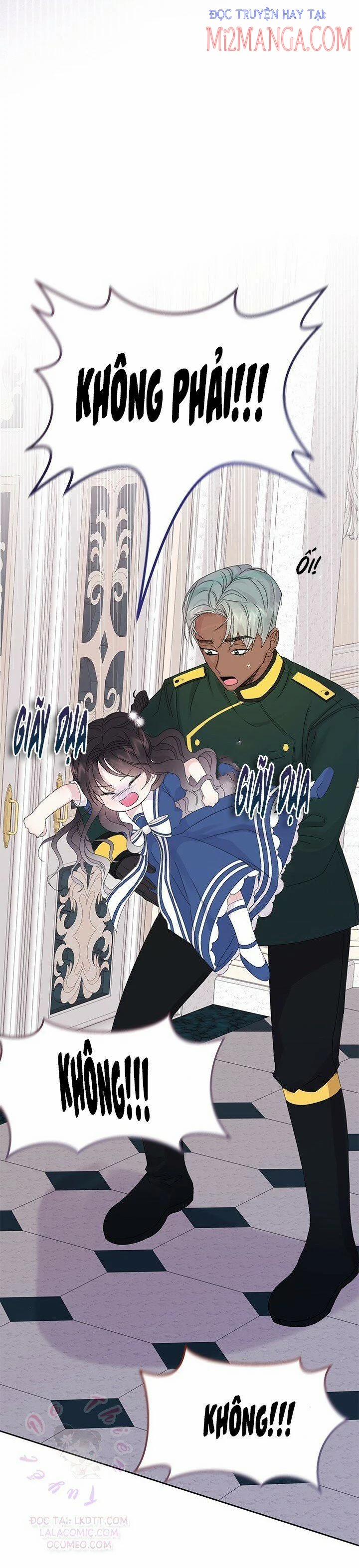manhwax10.com - Truyện Manhwa Công Chúa Ác Ma Chương 10 Trang 8