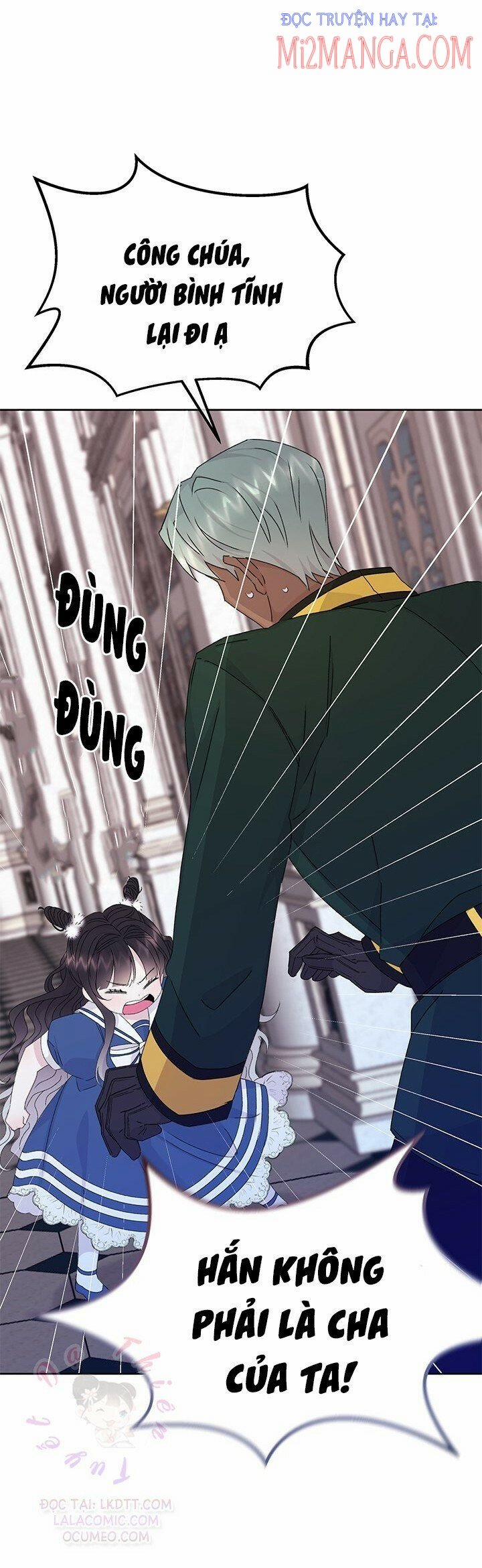 manhwax10.com - Truyện Manhwa Công Chúa Ác Ma Chương 10 Trang 9