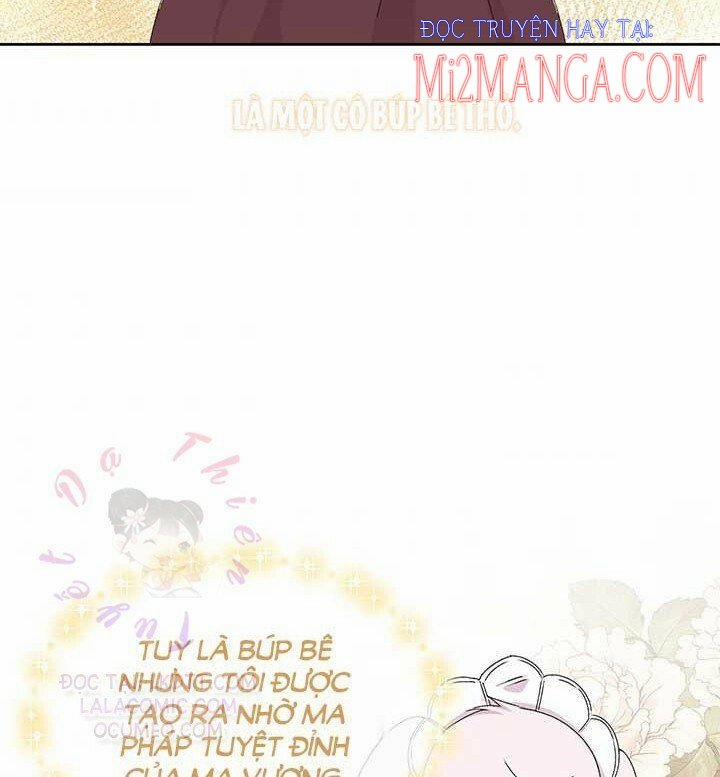 manhwax10.com - Truyện Manhwa Công Chúa Ác Ma Chương 11 5 Trang 15