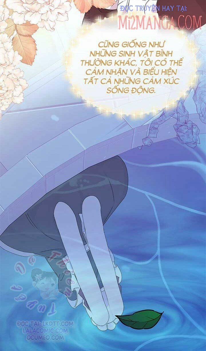 manhwax10.com - Truyện Manhwa Công Chúa Ác Ma Chương 11 5 Trang 17