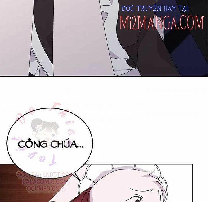 manhwax10.com - Truyện Manhwa Công Chúa Ác Ma Chương 11 5 Trang 3